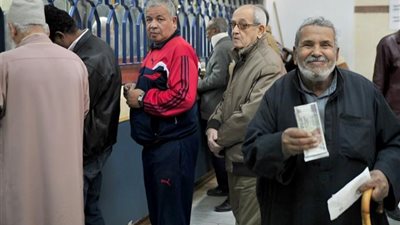 اعرف هتقبض كام، طريقة الاستعلام عن زيادة المعاشات لشهر ديسمبر 2024