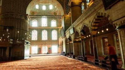 موعد صلاة الظهر اليوم الأربعاء 27 نوفمبر 2024 بالقاهرة والمحافظات