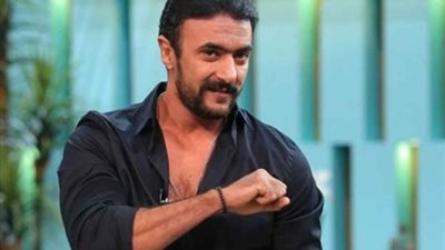 «مش كل مهرة ترتخي بإيد خيال»، أحمد العوضي يروج لـ«فهد البطل» (فيديو)