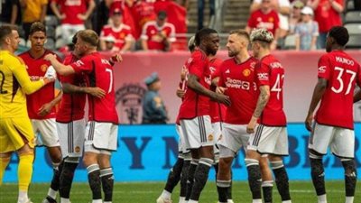 الموعد والقنوات الناقلة مانشستر يونايتد وبودو جليمت بالدوري الأوروبي