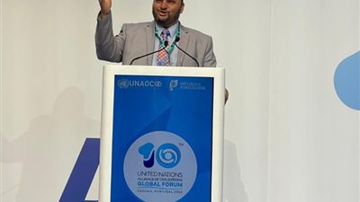 أمين عام إفتاء العالم: الاعتداء على مقدسات غزة والقدس تتطلب تحرك المؤسسات الدينية والقوى الدولية
