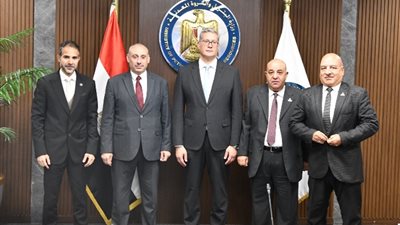 وزير البترول: تلبية احتياجات المواطنين في مقدمة أولويتنا