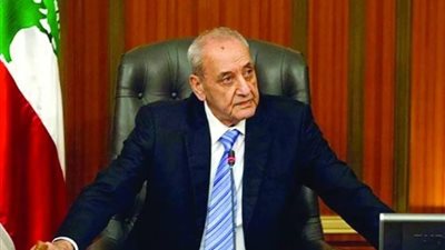 مجلس النواب اللبناني يحدد جلسة 9 يناير المقبل لانتخاب رئيس الجمهورية
