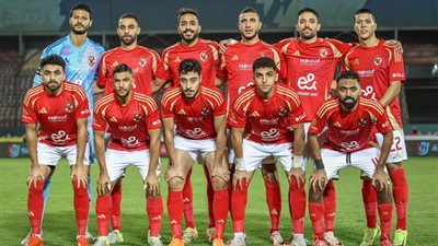 الأهلي يزين القائمة النهائية لجائزتي أفضل ناد في العالم والشرق الأوسط 2024