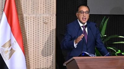 رئيس الوزراء محطة حاويات تحيا مصر 1 جزء من التوسع الكبير في ميناء دمياط