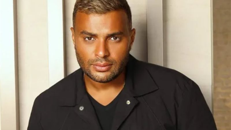 رامي صبري