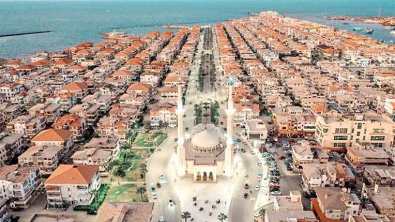 رأس البر