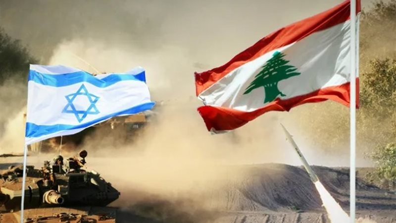العدوان الإسرائيلي على الجنوب اللبناني