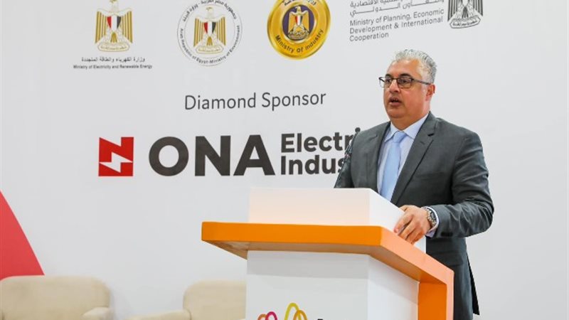 رئيس الهيئة الاقتصادية لقناة السويس