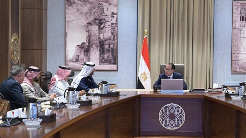 خلال اللقاء