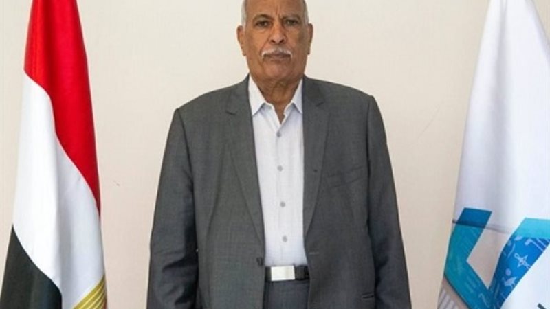 رئيس تجارية الأقصر
