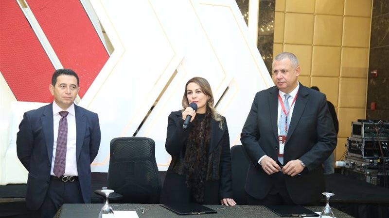 بروتوكول تعاون لتعزيز صادرات الصناعات المغذية