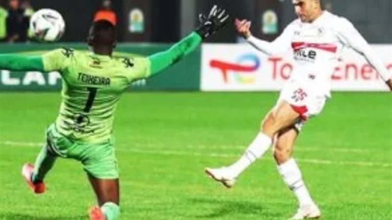 فريق نادي الزمالك