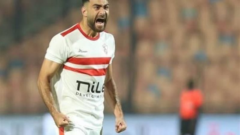 حمزة المثلوثي