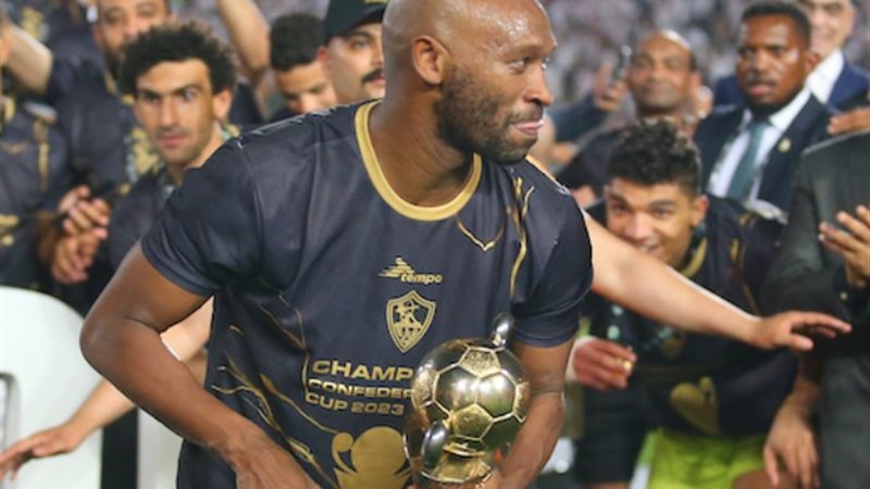 شيكابالا