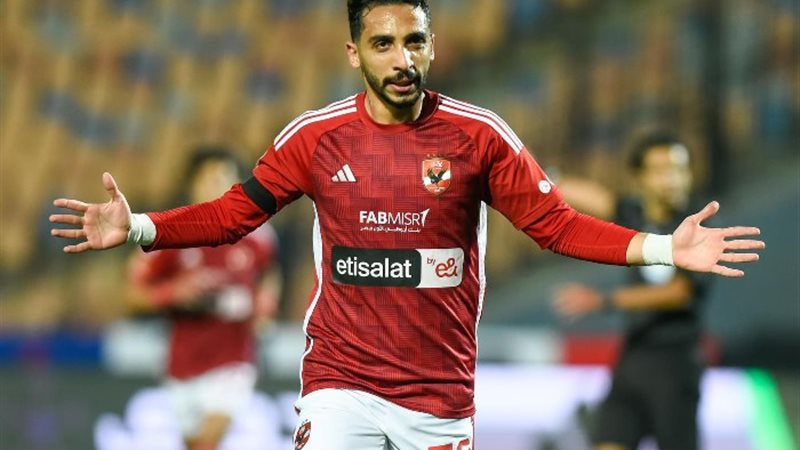 كريم فؤاد