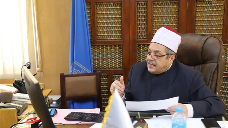 قطاع المعاهد الأزهرية