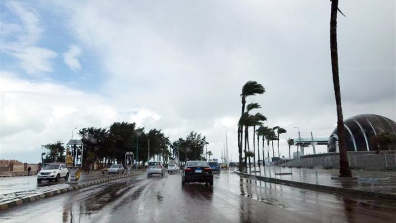 طقس اليوم في الشرقية