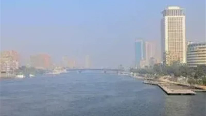 الطقس في الجيزة