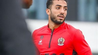بمشاركة «محمد عبد المعنم» نيس يسقط برباعية أمام رينجرز بالدوري الأوروبي