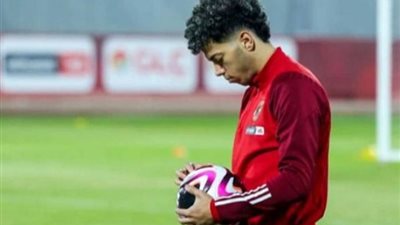 استبعاد إمام عاشور من كأس الإنتركونتيننتال، ما القصة؟