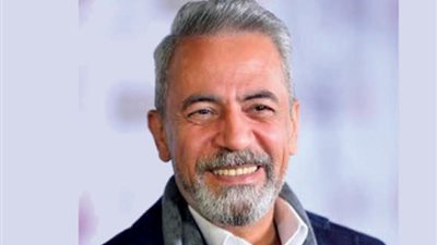 صبري فواز ينضم لفريق مسلسل «شهادة معاملة أطفال» مع محمد هنيدي
