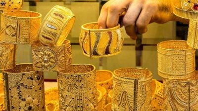 تراجع أسعار الذهب في الأردن اليوم الخميس 28 نوفمبر 2024 بختام التعاملات