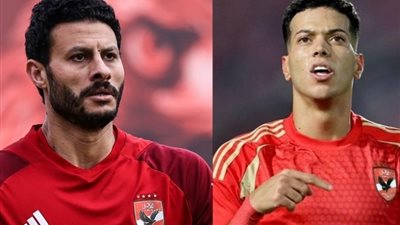 تفاصيل خناقة إمام عاشور فى الأهلي، اللاعب ينتظر عفو النادي بعد الاعتذار