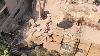 دفع تسويات قانون التصالح بمخالفات البناء بـ