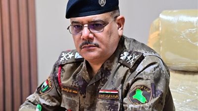 العراق: حدودنا المشتركة مع سوريا مؤمنة بالكامل ولا مجال لاختراقها