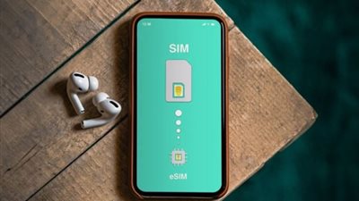 عمرها ما تتسرق منك، 4 طرق لتفعيل شريحة eSIM الجديدة 2024