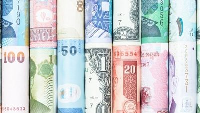 وزارة الداخلية تضبط تجار عملة بـ14 مليون جنيه خلال 24 ساعة