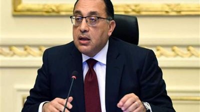 رئيس الوزراء يتفقد مستشفى أم المصريين العام اليوم
