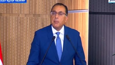 رئيس الوزراء: أنجزنا 1220 مشروعا صحيا بـ180 مليار جنيه