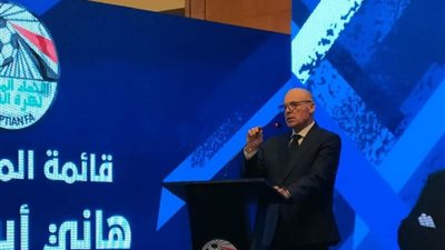 هاني أبو ريدة يوضح خطة عمل اتحاد الكرة بعد فوزه قائمته في الانتخابات (تفاصيل)