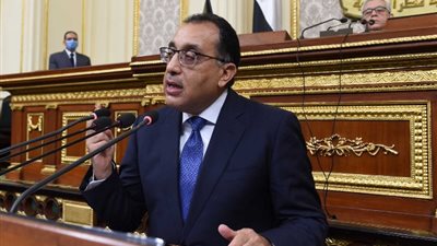 رئيس الوزراء للمصريين: «كل يوم هتسمعوا أخبار إيجابية وجديدة»