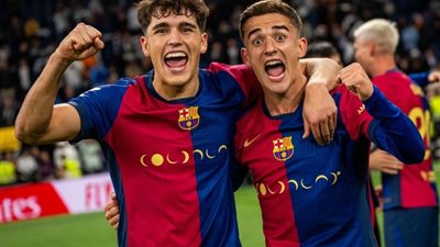 بعد مرور 30 دقيقة، برشلونة يلتزم الصمت أمام لاس بالماس في الدوري الإسباني
