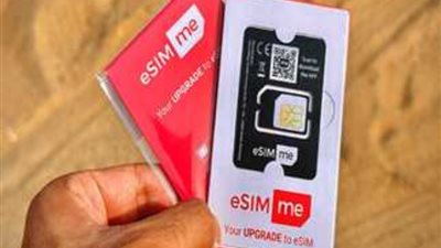 تفعيل أكثر من 8 خطوط، تعرف على مزايا شريحة «eSIM» متعددة الاستخدامات