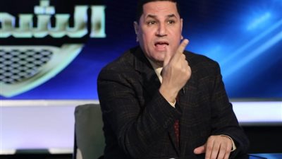 «البيه راح يشرب ويسكر»، عبد الناصر زيدان يهاجم نجم الأهلي