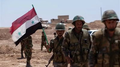 عاجل، الجيش السوري يشن غارات على مدينة إدلب ويعتقل عناصر مسلحة