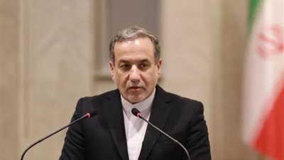 وزير الخارجية الإيراني يتوجه لـ «دمشق» حاملًا رسالة للحكومة السورية