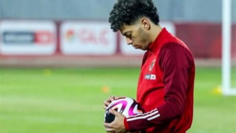 إمام عاشور