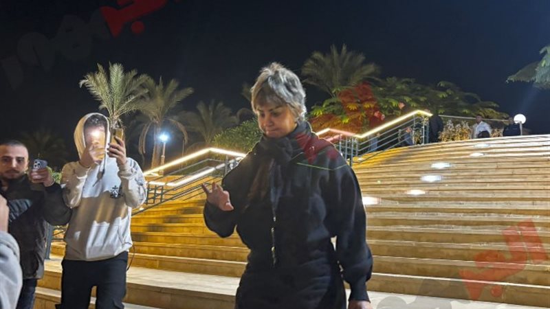مفيدة شيحة