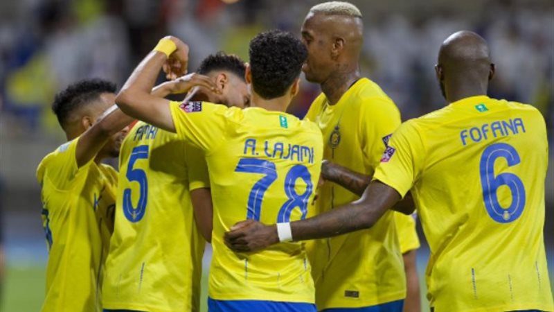 النصر