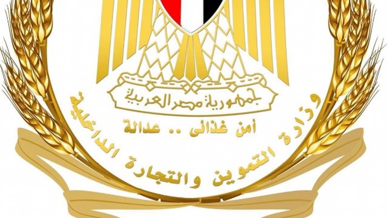 وزارة التموين والتجارة الداخلية