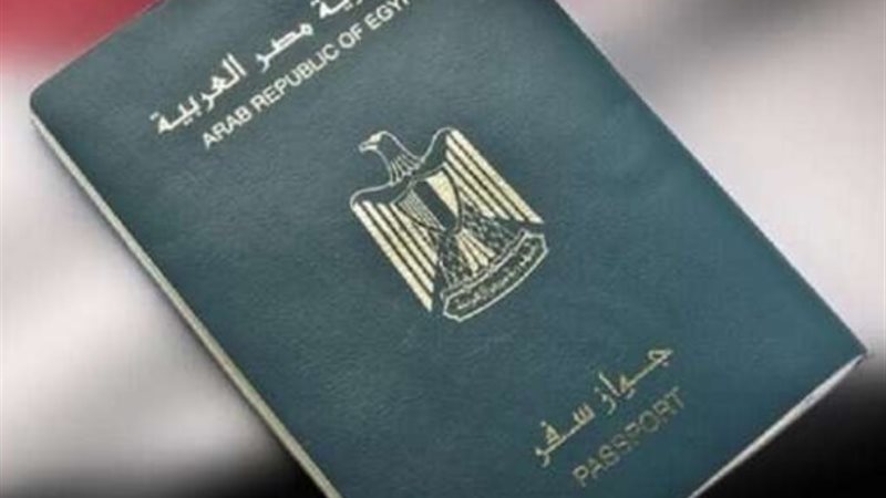 خطوات الحصول على الجنسية المصرية