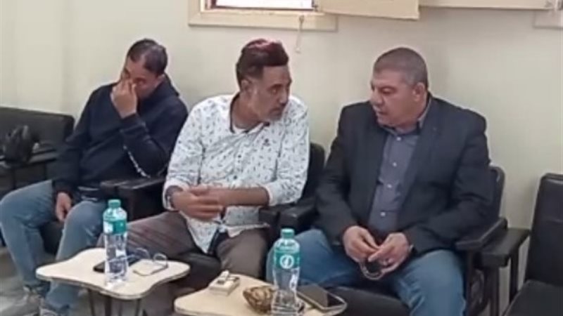 شقيق محمد رحيم