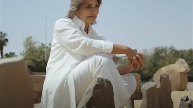 الفنانة سوسن بدر