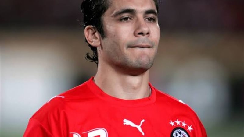 أحمد حسن