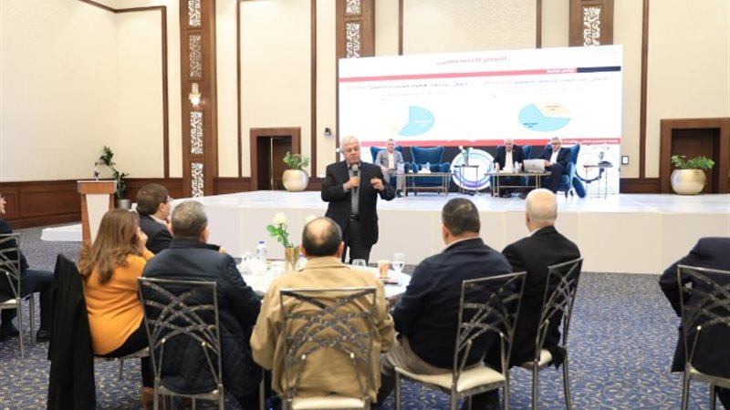 الدكتور أيمن عاشور، وزير التعليم العالي